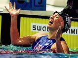 Шестикратная олимпийская чемпионка американская пловчиха Эми Ван Дайкен Руэн попала в отделение интенсивной терапии в Скоттсдейле (штат Аризона) после того, как пострадала в результате ДТП