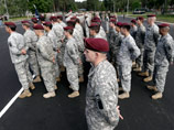 В них будут задействованы около пяти тысяч военнослужащих из Латвии, Литвы, Эстонии, Канады, Дании, Финляндии, Норвегии, Великобритании и США, а также 800 единиц военной техники