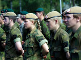 Вблизи Украины начались крупнейшие в истории стран Балтии учения НАТО
