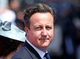 Дэвид Кэмерон обеспокоен появлением в Великобритании исламского "Троянского коня"