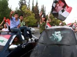После победы на выборах президента Сирии Башар Асад объявил об очередной всеобщей амнистии - шестой за 3 года После победы на выборах президента Сирии Башар Асад объявил об очередной всеобщей амнистии - шестой за 3 года