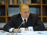 Президент России Владимир Путин, выступая на встрече со студентами в Архангельске, заверил, что РФ в плане энергетики всегда будет востребована, тем более с большим запасом ресурсов в Арктике