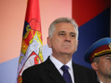 Президент Сербии исключил возможность введения санкций в отношении России
