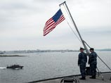 USS Mount Whitney (LCC20), Карлскруна, 5 июня 2014 года USS Mount Whitney (LCC20), Карлскруна, 5 июня 2014 года