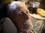 После смерти главного "конкурента" самым пожилым мужчиной на Земле стал 111-летний японец