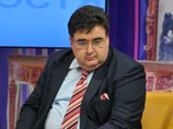 Депутат Митрофанов "из-за плохого самочувствия" не приходит на заседания Госдумы, где его могут лишить неприкосновенности
