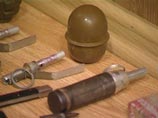 Власти Дагестана приняли решение провести еще одну кампанию по скупке у населения нелегального оружия Власти Дагестана приняли решение провести еще одну кампанию по скупке у населения нелегального оружия