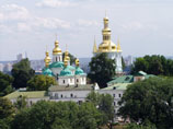 Православные проведут в Киеве крестный ход против войны и интеграции Украины в "евросодом"