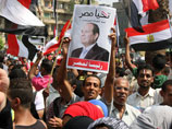Каир, 8 июня 2014 года