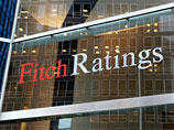Fitch обратило внимание на непредсказуемость госрегулирования в РФ Fitch обратило внимание на непредсказуемость госрегулирования в РФ