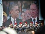 Американские СМИ посоветовали Обаме в диалоге с Путиным следовать примеру Рейгана