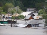 В Алтайскому крае и Республике Алтай наводнения стали причиной гибели 6 человек