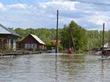 В отношении главы района в Алтайском крае, где во время паводка погибли люди, возбуждено дело В отношении главы района в Алтайском крае, где во время паводка погибли люди, возбуждено дело