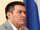 Первого вице-премьера Крыма Рустама Темиргалиева отправили в отставку, вручив медаль Первого вице-премьера Крыма Рустама Темиргалиева отправили в отставку, вручив медаль