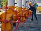 Украина отказалась от предложенной "Газпромом" скидки в 100 долларов
