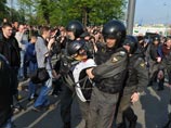 Подмосковный суд отправил фигуранта "болотного дела" Михаила Косенко лечиться дома Подмосковный суд отправил фигуранта "болотного дела" Михаила Косенко лечиться дома