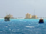 Эти острова, которые, несмотря на свой крошечный размер, имеют важное значение с точки зрения присутствия в регионе, являются предметом территориальных претензий нескольких государств, в частности Вьетнама и Китая Эти острова, которые, несмотря на свой крошечный размер, имеют важное значение с точки зрения присутствия в регионе, являются предметом территориальных претензий нескольких государств, в частности Вьетнама и Китая