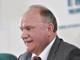 Зюганов опроверг сообщения о расколе в КПРФ при назначении кандидатов на выборы в Мосгордуму Зюганов опроверг сообщения о расколе в КПРФ при назначении кандидатов на выборы в Мосгордуму