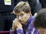 Российский гроссмейстер Карякин сбил с толку шахматную программу