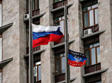 Мятежники в Донецкой области "держатся из последних сил" и просят ввести миротворцев Мятежники в Донецкой области "держатся из последних сил" и просят ввести миротворцев