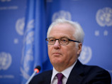 Россия выступила за выработку "последовательных и сбалансированных подходов" в миротворческой деятельности ООН
