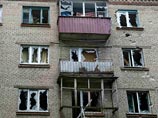 Дневное затишье в Славянске 11 июня закончилось - вечером в городе возобновилось противостояние между ополченцами и украинскими бойцами Дневное затишье в Славянске 11 июня закончилось - вечером в городе возобновилось противостояние между ополченцами и украинскими бойцами