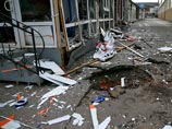 Ополчение: силовики обстреляли Славянск зажигательными бомбами. МИД РФ обвинил Киев в применении запрещенного оружия Ополчение: силовики обстреляли Славянск зажигательными бомбами. МИД РФ обвинил Киев в применении запрещенного оружия