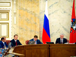 Заммэра Москвы, заподозренный Навальным в сокрытии зарубежных активов, подал на него в суд Заммэра Москвы, заподозренный Навальным в сокрытии зарубежных активов, подал на него в суд