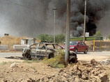 Суннитские боевики, захватив столицы иракских провинций, движутся на Багдад
