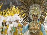 Чемпионат мира по футболу в Бразилии откроют 600 танцоров и циркачей Чемпионат мира по футболу в Бразилии откроют 600 танцоров и циркачей