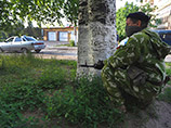 Луганские повстанцы разделились на две "республики", новая также объявила Киеву войну Луганские повстанцы разделились на две "республики", новая также объявила Киеву войну