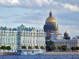 На пост губернатора Петербурга смогут претендовать не более 8 кандидатов - на остальных не хватит муниципальных депутатов На пост губернатора Петербурга смогут претендовать не более 8 кандидатов - на остальных не хватит муниципальных депутатов