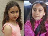 В Норвегии по делу о похищении двух девочек полиция опросила более 30 свидетелей и произвела первый арест
