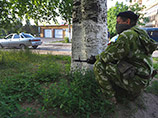 12 июня от Луганской народной республики откололась новая "Лисичанская народная республика"