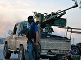 В Ираке продолжается вооруженное противостояние между боевиками и правительственными войсками