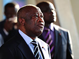 В МУС намерены начать процесс против экс-президента Кот-д'Ивуара, обвиняемого в преступлениях против человечности