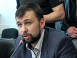 Денис Пушилин в это время находился в Москве Денис Пушилин в это время находился в Москве