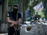 Новым народным мэром Славянска назначен Владимир Павленко Новым народным мэром Славянска назначен Владимир Павленко