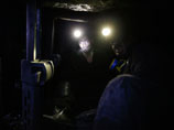 В Донецкой шахте найдены тела всех девяти горняков, погибших при взрыве