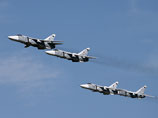 В калининградские учения включилась российская авиация - самолеты ВВС РФ отработали ракетно-бомбовый удар
