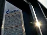 "Газпром" предупредил, что подаст встречный иск в Стокгольмский арбитраж, если туда обратится украинский "Нафтогаз"