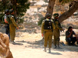 Ответственность за похищение троих израильских подростков вечером 12 июня взяла на себя неизвестная группировка