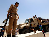 В Ираке боевики перерезали дорогу между Киркуком и Багдадом