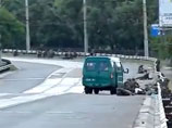 Число погибших в Мариуполе пограничников достигло пяти. Идет зачистка района