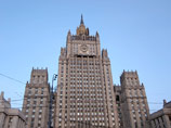 РФ обещает принять все необходимые меры для пресечения нарушений со стороны Украины режима границы с РФ в случае их продолжения, говорится в сообщении российского МИД РФ обещает принять все необходимые меры для пресечения нарушений со стороны Украины режима границы с РФ в случае их продолжения, говорится в сообщении российского МИД