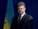 Порошенко: Украинская армия впервые перешла в контрнаступление, в понедельник - заседание СНБО