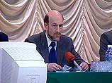 Доренко рассказал о встрече с руководителем президентской администрации Александром Волошиным 29 августа Доренко рассказал о встрече с руководителем президентской администрации Александром Волошиным 29 августа
