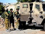 Кроме того, как передает NEWSru Israel, в полуночи воскресенья, 15 июня, по распоряжению министра обороны Израиля Моше Яалона, введена полная блокада Хеврона и сектора Газа - для "обеспечения наилучших условий для проведения операции" Кроме того, как передает NEWSru Israel, в полуночи воскресенья, 15 июня, по распоряжению министра обороны Израиля Моше Яалона, введена полная блокада Хеврона и сектора Газа - для "обеспечения наилучших условий для проведения операции"