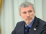 Депутат, вернувшийся из Луганской области, призвал Госдуму провести закрытое заседание по Украине
