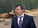 Замгубернатора Омской области задержали за "торговлю" землей: ущерб оценен в 400 млн